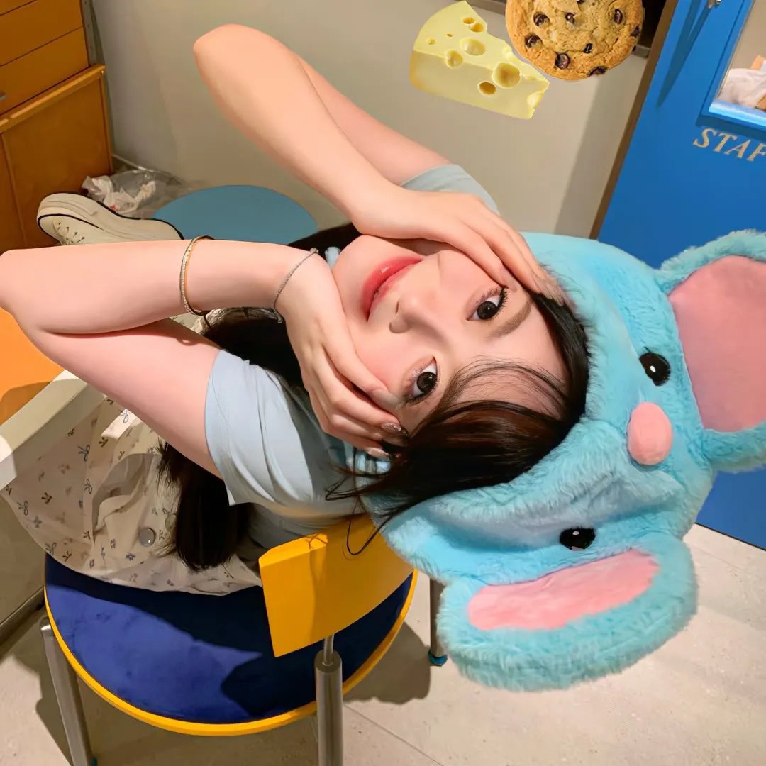 少女的心声 在线观看封面